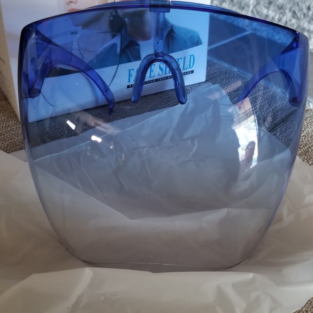 Face Shield - image 3